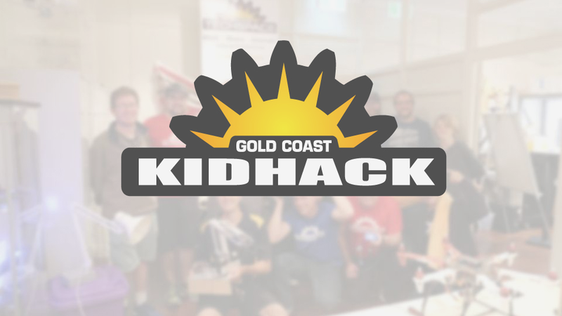 Kidhack's cover image